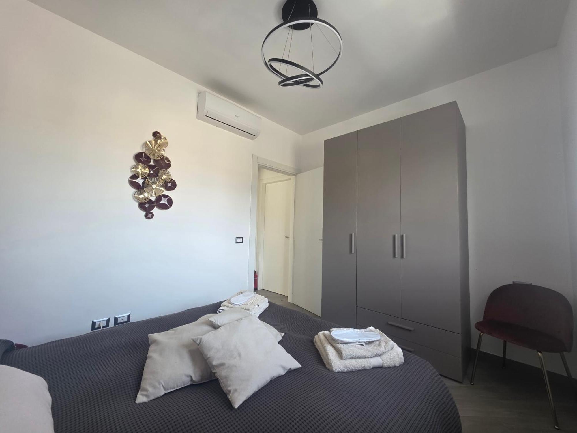 Fiumicino Beach - Sleep & Fly Focene Экстерьер фото